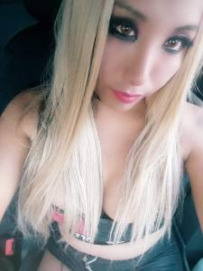 602407989: Travesti en Málaga