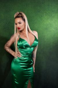 Chica busca chico en Málaga: Chica busca chico