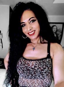 664601058: Travesti en Madrid