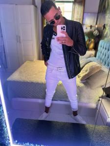 Chico busca chica en Mallorca: 