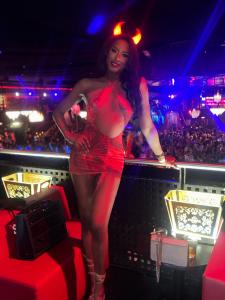 673044708: Travesti en Madrid