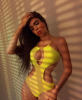 664254307: Transexual en Málaga