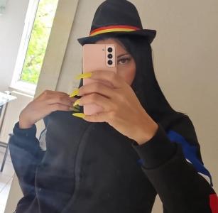 699461788: Transexual en Las Palmas