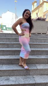 Chica busca chico en Cáceres: Chica busca chico