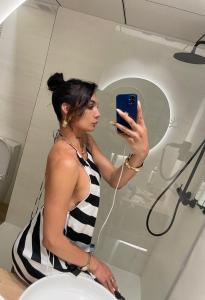 Transexual en Cáceres: 