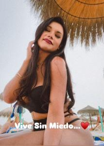 Transexual en Granada: Transexuales y Travestis