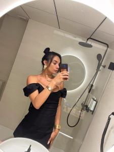 Transexual en Cáceres: 