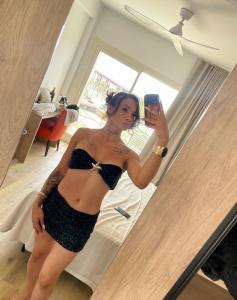Transexual en Cáceres: 