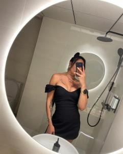 Transexual en Cáceres: 