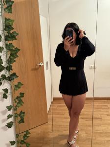 Chica busca chico en Huesca: 