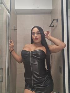 672503907: Travesti en Las Palmas