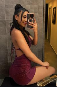 Chica busca chico en Ávila: 