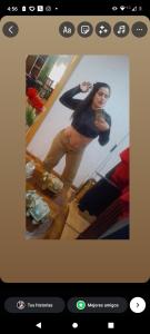 Chica busca chico en Soria: 