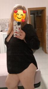 614774251: Chica busca chico en Ciudad Real