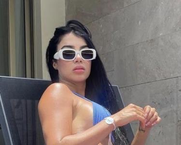 Chica busca chico en Zaragoza: Chica busca chico