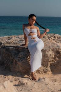 Chica busca chico en Madrid: Chica busca chico