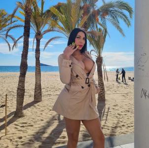 699461788: Transexual en Las Palmas