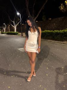 641587106: Chica busca chico en Tenerife
