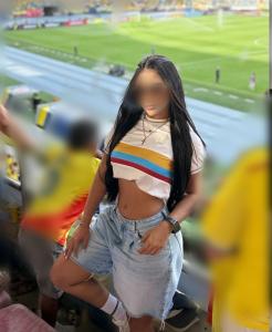 Chica busca chico en Alicante: Chica busca chico
