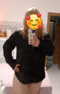614774251: Chica busca chico en Ciudad Real