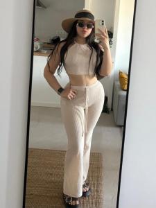 691129048: Chica busca chico en Ibiza