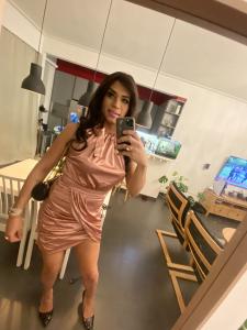 Transexual en Mallorca: Transexuales y Travestis