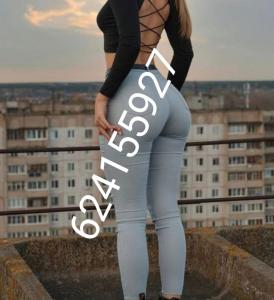 624155927: Chica busca chico en Sevilla