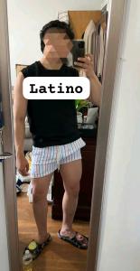 Chico busca chica en Toledo: 