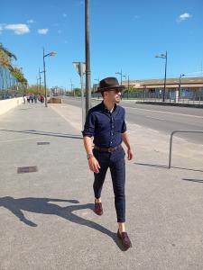 Chico busca chica en Alicante: 