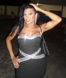 Travesti en Lérida: 