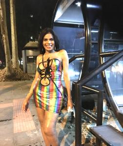 Travesti en Lérida: 
