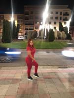 614733627: Chica busca chico en Guipúzcoa