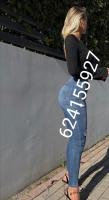 624155927: Chica busca chico en Sevilla
