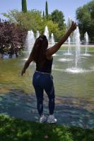 602705174: Chica busca chico en Córdoba