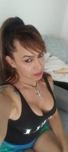 Transexual en Lérida: 