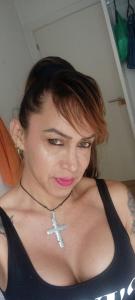 Transexual en Lérida: 