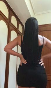 Chica busca chico en Zamora: 