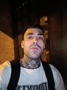 Chico busca chica en Valencia: 