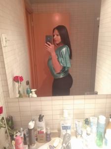 Transexual en Lérida: 