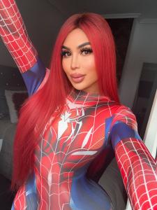 Transexual en Madrid: Transexuales y Travestis