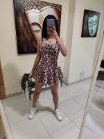 672875094: Chica busca chico en Madrid
