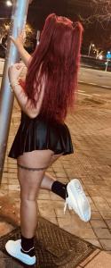 631200727: Chica busca chico en Madrid
