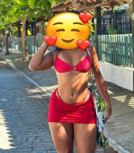 Chica busca chico en Guadalajara: 