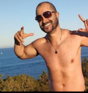 Chico busca chica en Mallorca: 