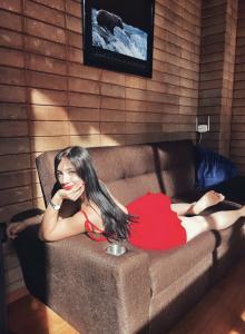 614227247: Chica busca chico en Almería
