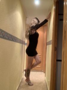 Transexual en Navarra: 