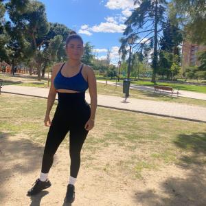 Chica busca chico en Guadalajara: 