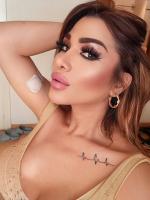 697674136: Transexual en Madrid