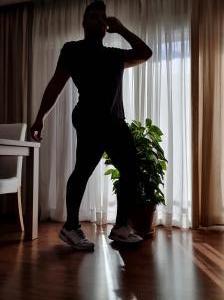 Chico busca chica en Málaga: 