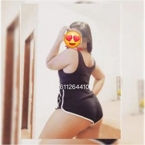 611264410: Chica busca chico en Melilla